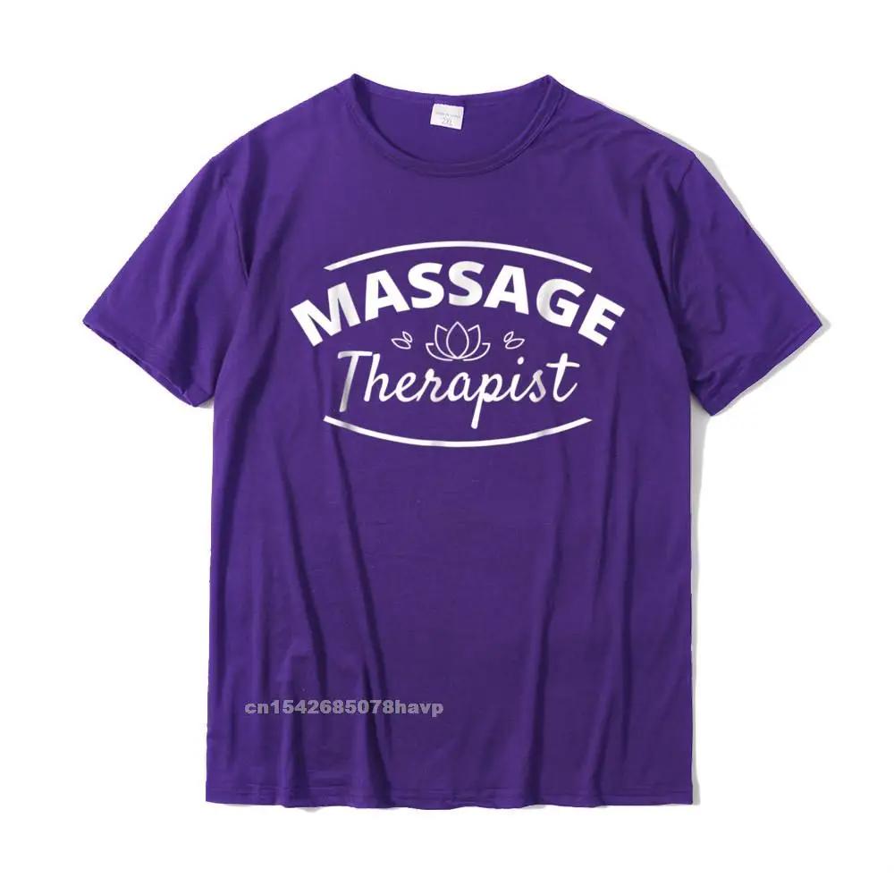 Massage-Therapeut T-Shirt Baumwolle Junge T-Shirts Bedruckt Auf T-Shirts Grafik Sommer Camisa Sweatshirt T-Shirt Männer
