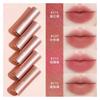 Lancôme Jingchun Xiaomanyao Pink Gold Tube Lipstick Soft Mist Easy to Color Complexion #218 Tipsy Naked No Gift Box