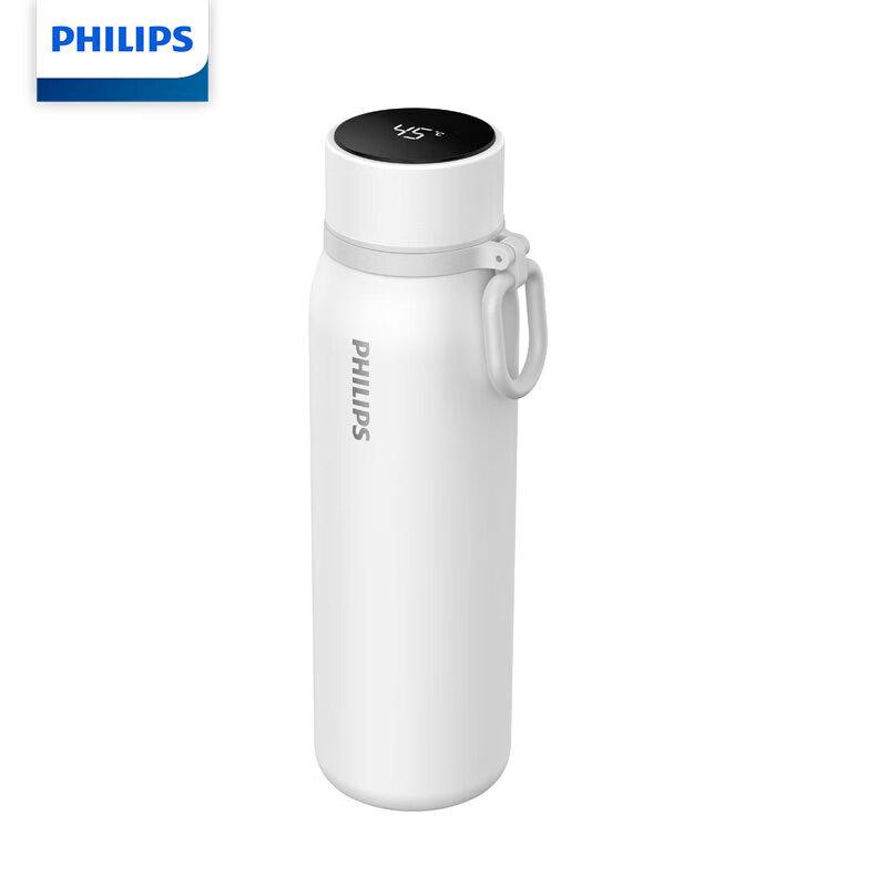 Philips Smart Temperature Display Insulated Mug