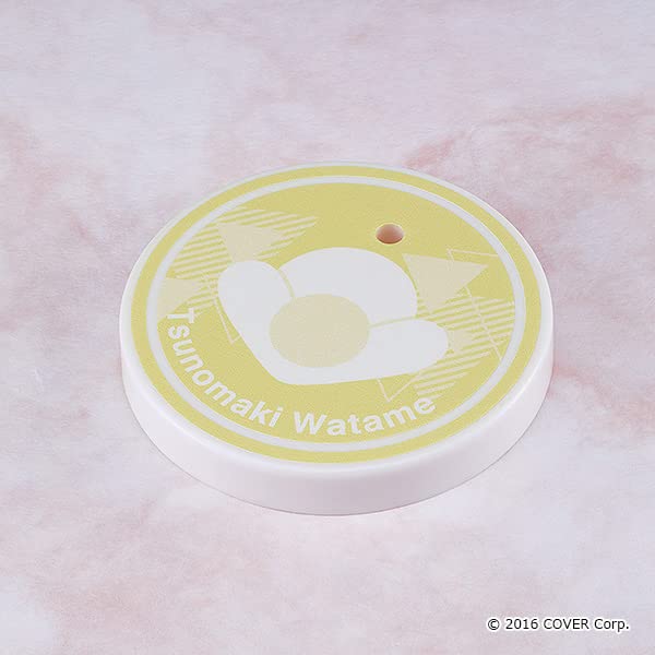 Nendoroid Hololive Production Watame Kadomaki Figurină mobilă pictată în plastic, fără scară