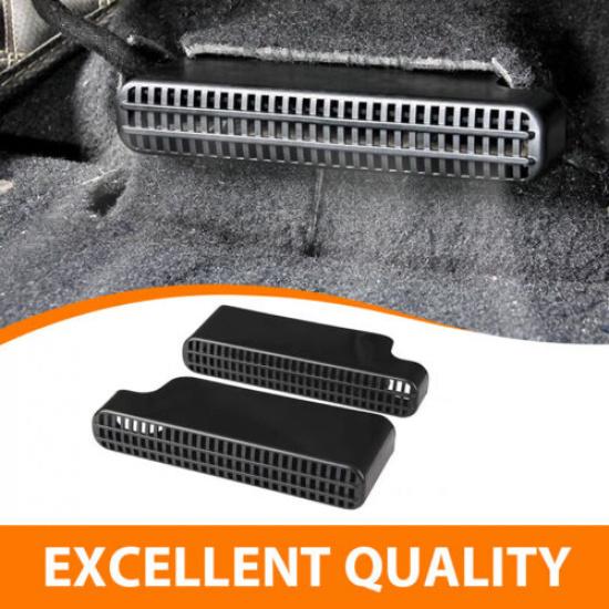 For Honda CRV CR-V 2017-2024 Blue Titanium Dashboard Air Outlet Vent Frame Trim