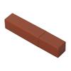 Matte Liquid Lipstick Long Lasting High Pigmented Chocolate Nude Lip Gloss for Girls Women Make Up Gift 5ml
