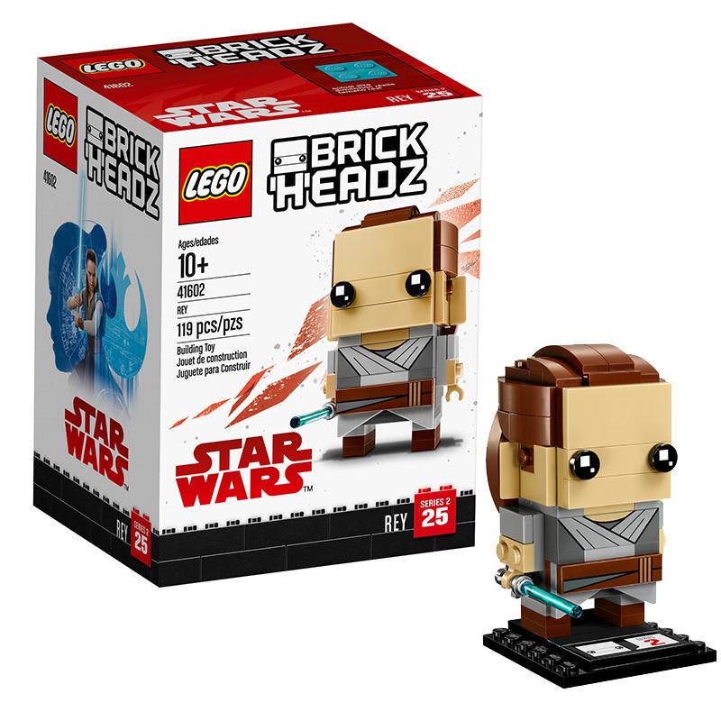 LEGO 41602 Rey Block Toys