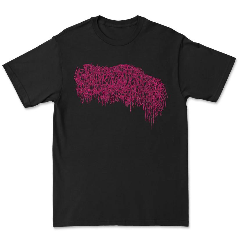 Sanguisugabogg Skin Tour Concert T-shirt S-5XL S разноцветный