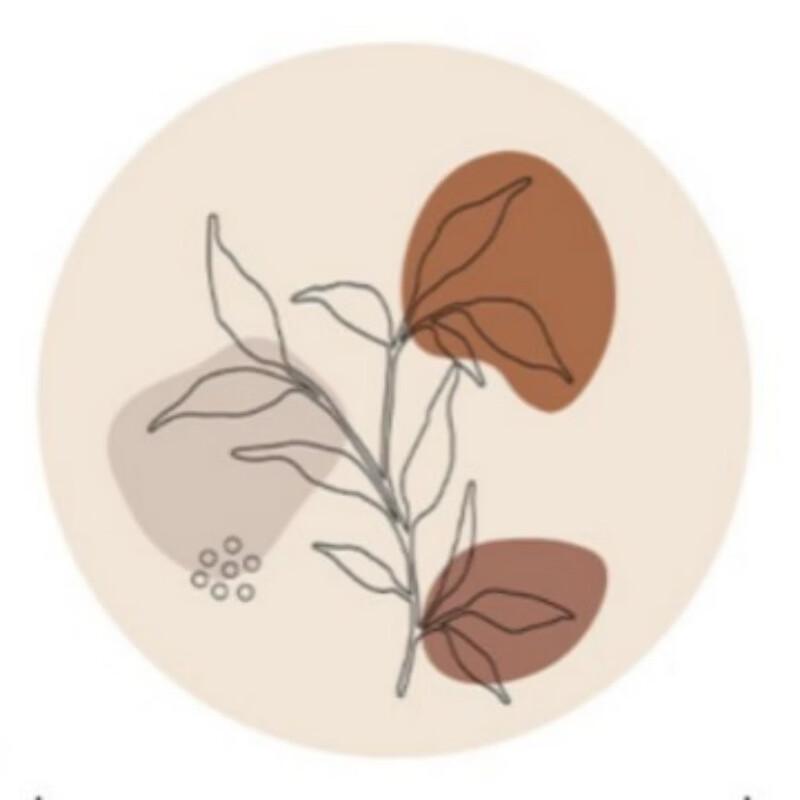 

Black and White Retro Absorbent Coaster