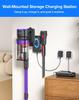 Teendown V20  Cordless Vacuum Cleaner 500W Brushless Motor Portable Detachable Vacuum Cleaner For Home Use 40 KPA Powerful Suction