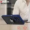 Magnet Matte Case For Oppo Reno 8 7 Z Find X5 Pro Lite A52 A92 A72 A73 A16 A16K A76 A5 A9 2020 5G Shockproof Hard Cover Funda