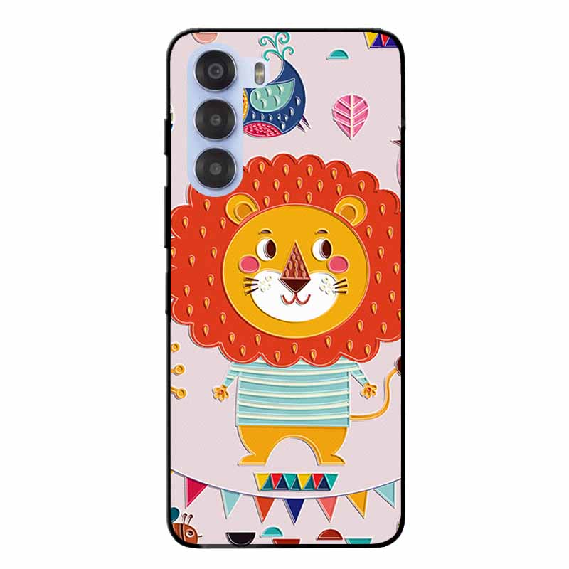 3D Flower Emboss Case For Nubia S 5G A403ZT Relief Emboss Soft Silicone Back Cover For ZTE Nubia S  Relief Emboss Funda Nubia S
