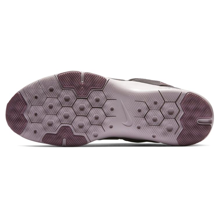 Nike Flex Motion Trainer Ep Wide 'Plum Dust' Women's
