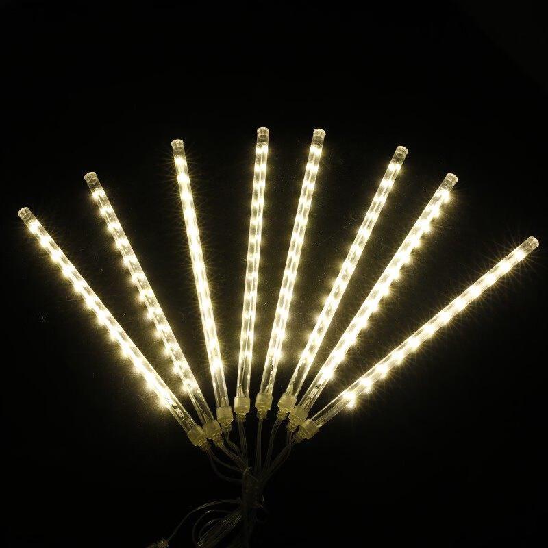 Outdoor Waterproof Meteor Shower LED Light