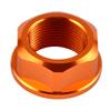 M25 Hinterradachsmutter Schraubbolzen Für KTM SXF SX XC XCF 125 250 300 350 450 2013-2022 2021 2020 2019 1090 1190 1290 Adventure