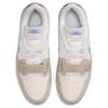 Jordan Legacy 312 Low Comfortable Fit Low Top Retro Basketball Shoes Men Sneaker White Blue IR7563-141