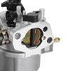 Generator Dual Fuel Carburetor LPG NG Conversion Kit Fits For GX160 2KW 168F 2.8KW GX200 170F Manual Chokes