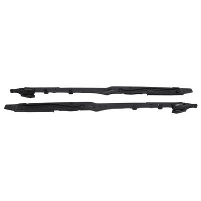 2PCS Sunroof Track Assembly Repair Kit FL3Z 1651071 B Car Sunroof Track Assembly Repair Tool Set for F‑450 2017 To 2019