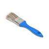 Convenient 2 Pack Paint Brushes Essential Brushes Comfortable Grip Brushes Lightweight Brushes Durable for Neat Edges