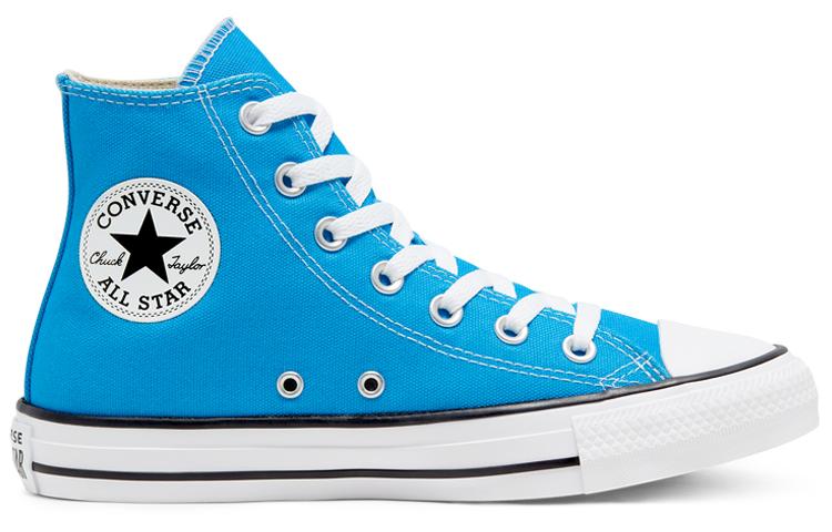 Men's Sneakers Converse Chuck Taylor All Star High Top Sail Blue