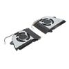 Laptop Cooling Fan for ASUS Replacement 4 Pin Cooling Fan for ASUS ROG Zephyrus G14 GA401 GA401I GA401IU GA401IV