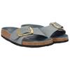 Birkenstock Big Buckle Slide Sandals Women's 1032090
