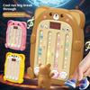 SJL3608 Rhythm Game Machine with Sound Light Electronic Music Toy for Boys Girls