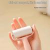 Portable Mini Lint Roller - Tearable, Small, and Perfect for On-the-Go Dust Removal