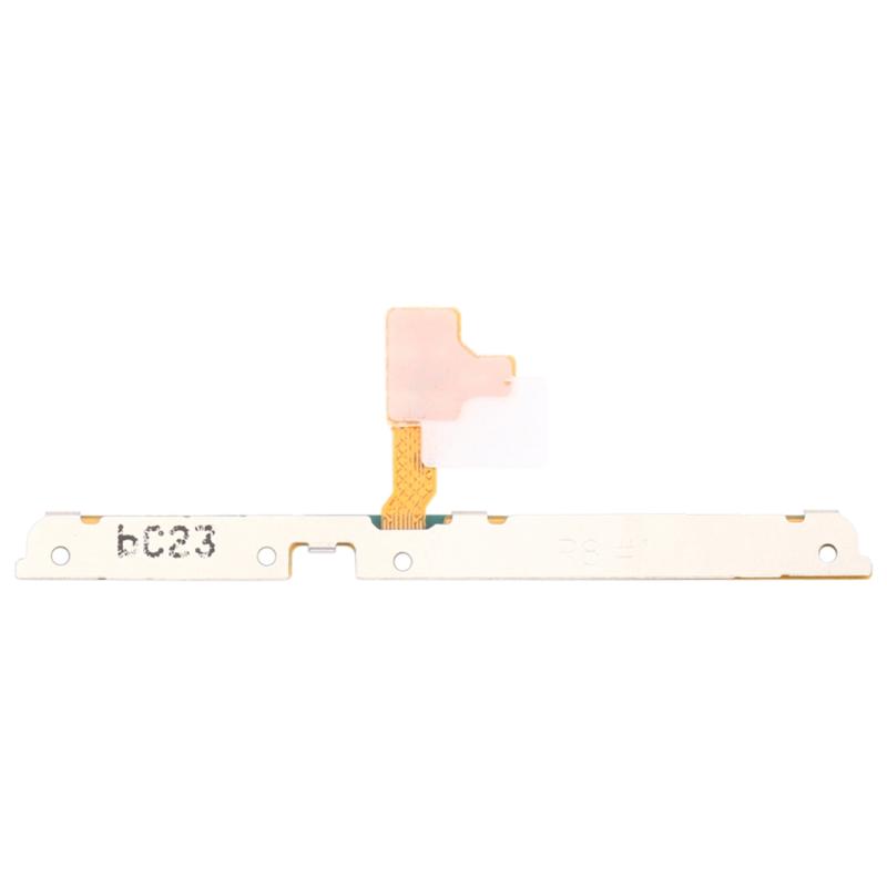 

For Samsung Galaxy A52s 5G A528 Power On/Off and Volume Flex Cable Replacement Part (without Logo) Type A