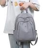 Women's Large Capacity Casual Oxford Backpack - Lightweight, Versatile, and Fashionable for Travel and Commuting