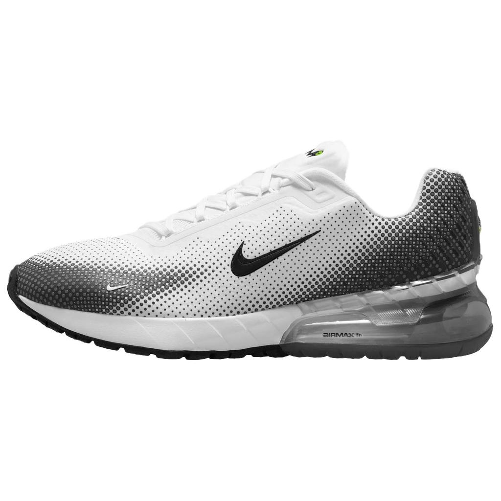 Nike Air Max Phoeni Casual Running Shoes Men's White Black Sneakers Casual Shoes FZ5307-103