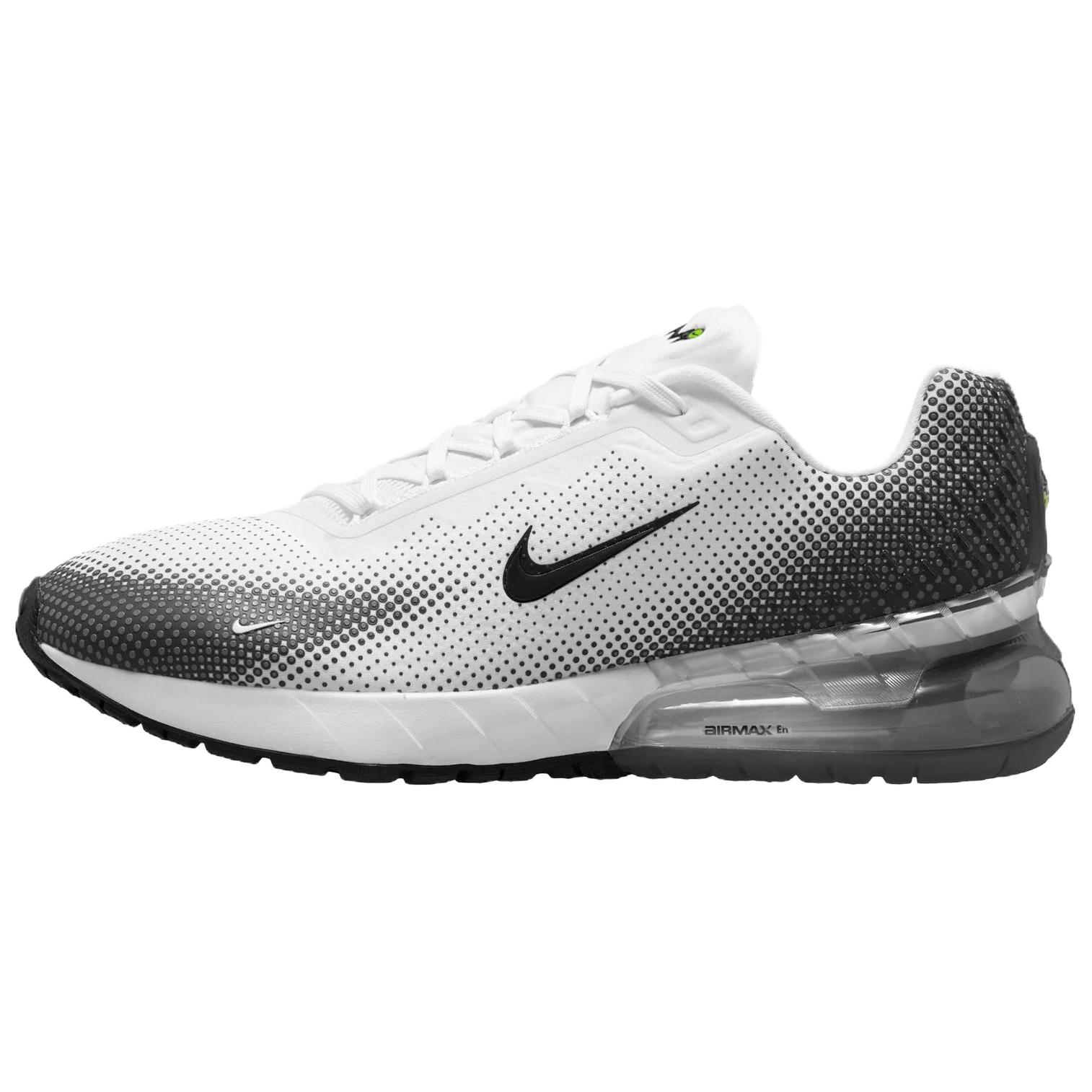 

Новые повседневные кроссовки для бега Nike Air Max Phoeni Мужские Белые Черные FZ5307-103 40.5