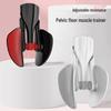 Pelvic Floor Trainer & Thigh Slimmer: Kegel Exercise Leg Clamp for Postpartum Repair
