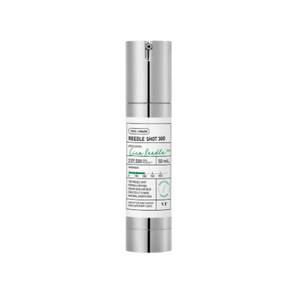 VT COSMETICS Reedle Shot 300 Skin Essence Repair Rejuvenating 50ml