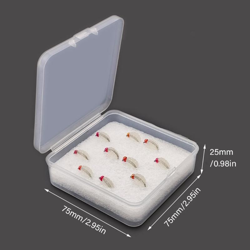 Soft Baits Package With Worms Lures Craws For Versatiles Angling Applications Across Multiple Fish Species