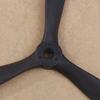 1Pcs Rc Emulated Airplane Model 8060 9060 1060 1170 1370 3 Blades Propeller Carbon Nylon For Electric/Methanol Gasoline Engine