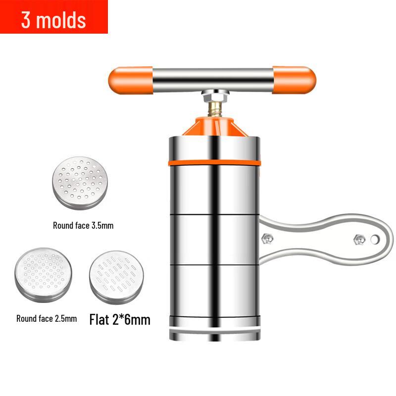 Zhaoran Manual Home Noodle Maker