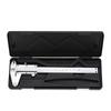 Yuchengpaiwen Industrial Vernier Caliper, 0-150/0-200/0-300mm, Small Oil Mark Model.