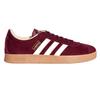 Adidas Vl Court Classic T Comfortable Low-Top Training Shoes Unisex sneaker KH5555