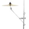 Drum Rack Extension Clamp Removable Drum Clamp Drum Stand Holder Support Cymbal Extension Stand Profession Drum Parts