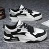 New Men's Shoes All-Match Mesh Casual Shoes Deodorant Soft Bottom Shoes Spring and Autumn Breathable Sneaker Men's Shoe