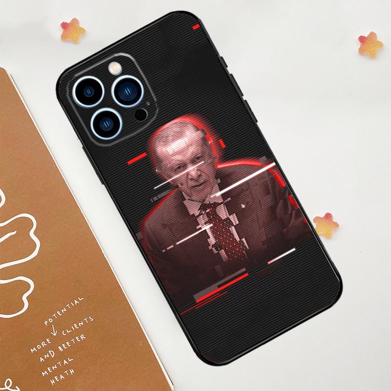 Turkey Recep Tayyip Erdogan Phone Case For iPhone 17 Pro Max 11 14 15 16 Pro Max 12 13 mini 16 Plus 16e 17 Air Funda