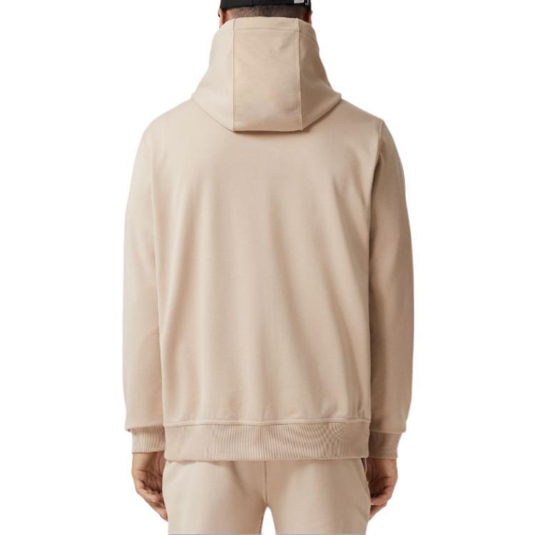 Burberry FW22 Sweatshirt Men's Tawny 80626221