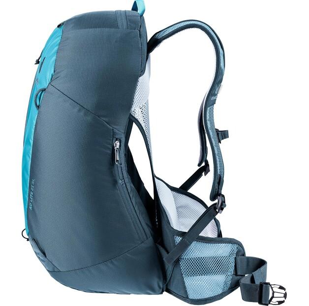 Backpack Deuter AC Lite 21 SL Lagoon/atlantic (Women's) (3420224-1391)
