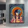 5D fai da te Cartoon Anime personaggio del gioco punto croce strass disegno diamante ricamo mosaico decorazioni per la casa