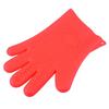 Silicone Baking & Oven Heat-Resistant Glove