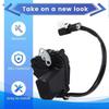 957463e000 Rear Right Door Lock Actuators Latch For 2003-2008 95746-3e000