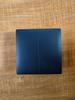 Longspu 86-Type WiFi Smart Switch: Pojedynczy przewód fazowy/neutralny, przełącznik ścienny zgodny ze standardem Graffiti
