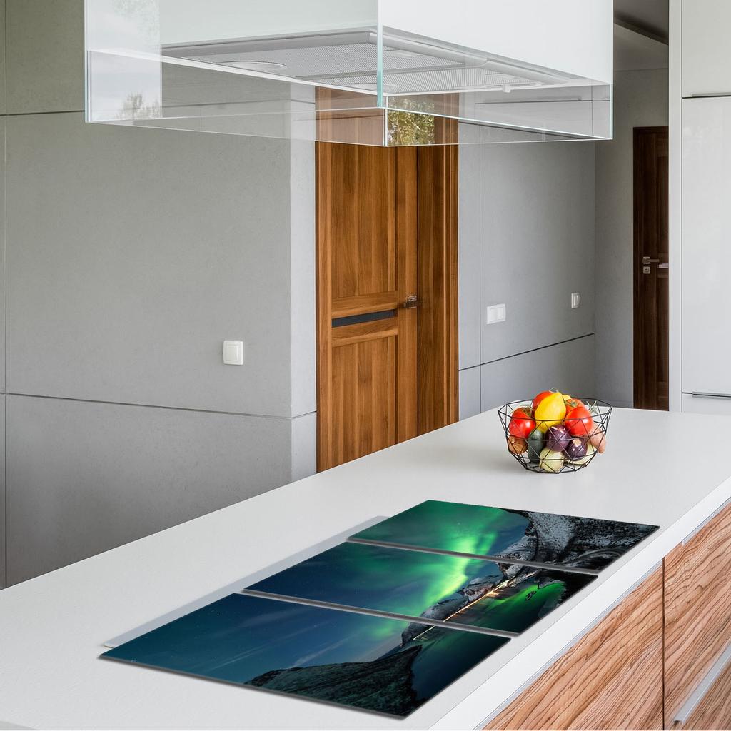Glass Hob Protector 3x30x52