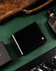 Men's Leather Wallet with RFID System - Rovicky