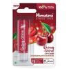 Cherry Shine Lip Care 4.5g Natural Glossy Lip Balm With Sweet Cherry Oil For Soft Supple Lips