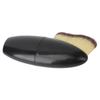 Tanning Brush Ultrafine Soft Fibers Even Applying Multifunctional Body Makeup Brush for Home Travel Use