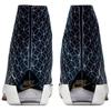 Jordan Air Jordan 4028 Винтажные Баскетбольные Кроссовки Унисекс Синий Белый IQ5893-400