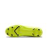 Nike Mercurial Vapor 14 Club FG MG Motivation Pack Unisex Sneakers Green Volt Bright-Crimson CU5692-760